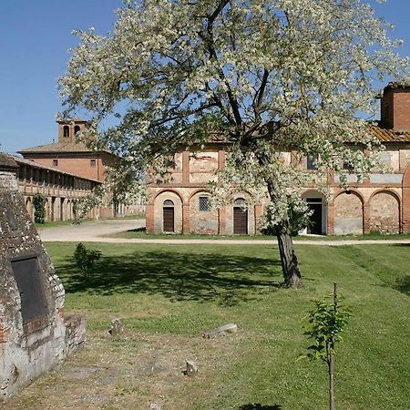 Tenuta La Fratta Sinalunga Εξωτερικό φωτογραφία