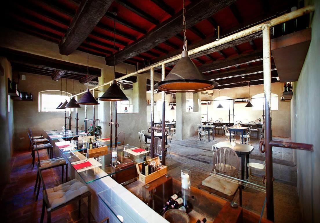 Tenuta La Fratta Sinalunga Εξωτερικό φωτογραφία