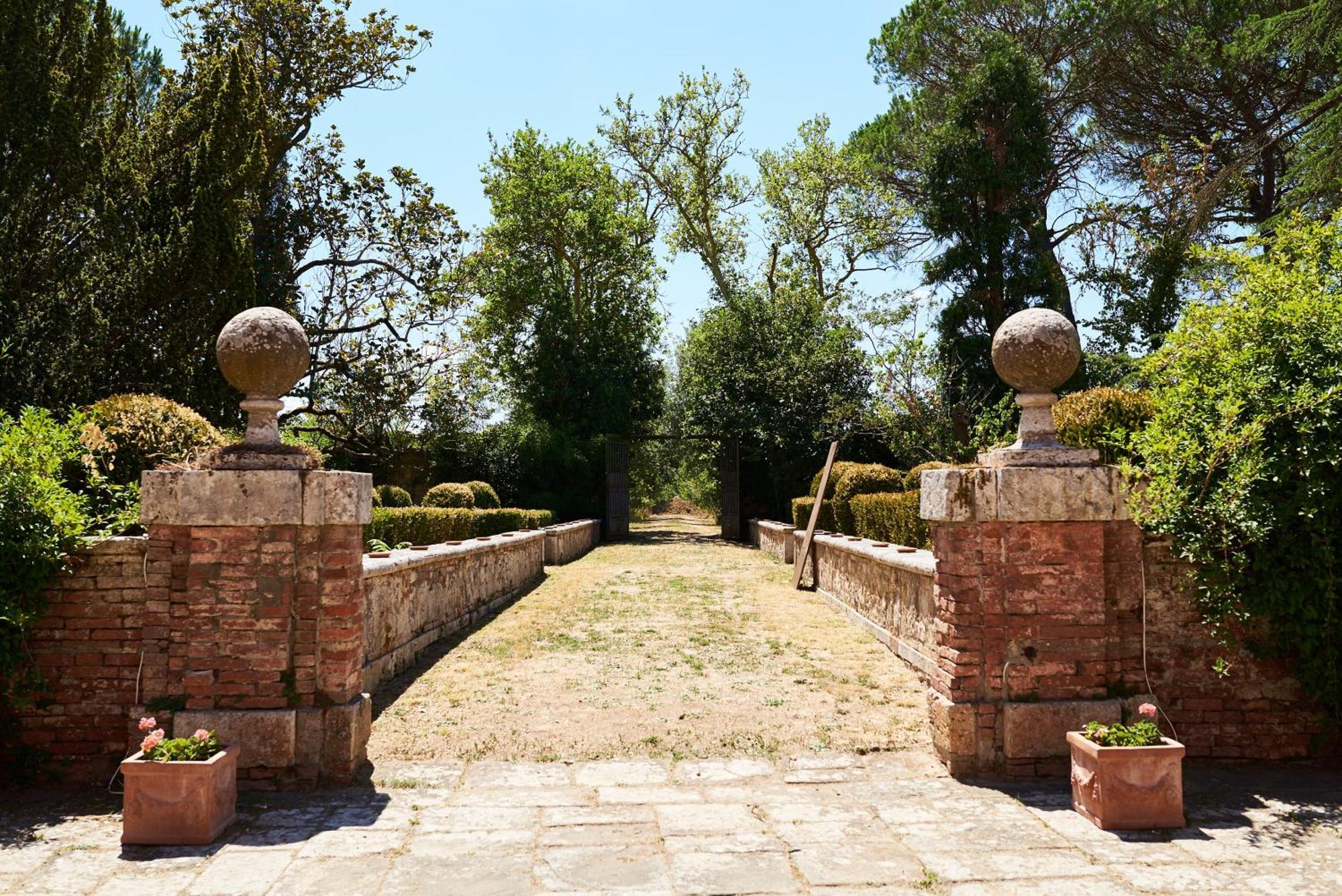 Tenuta La Fratta Sinalunga Εξωτερικό φωτογραφία
