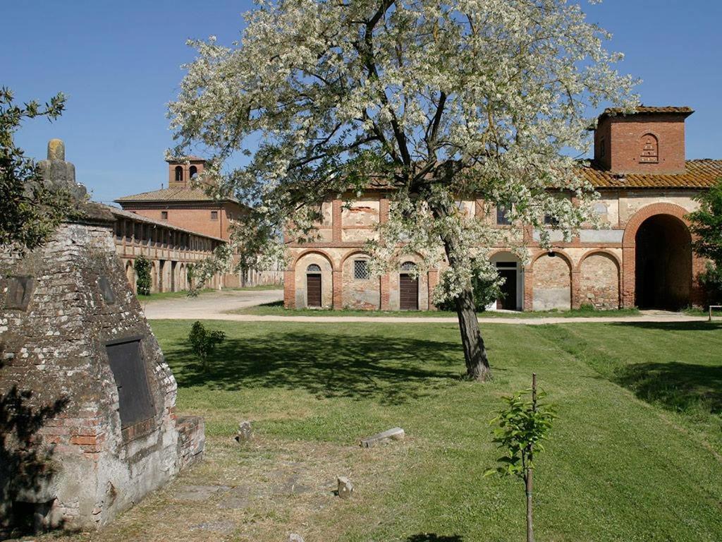 Tenuta La Fratta Sinalunga Εξωτερικό φωτογραφία