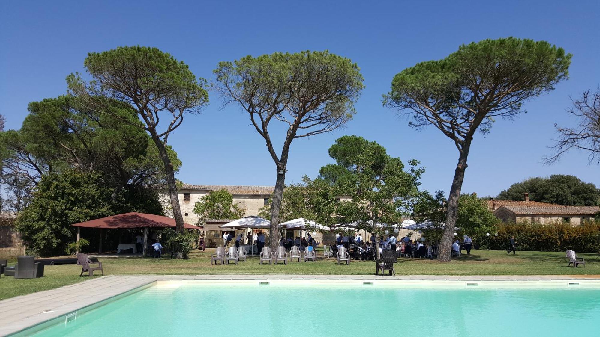 Tenuta La Fratta Sinalunga Εξωτερικό φωτογραφία